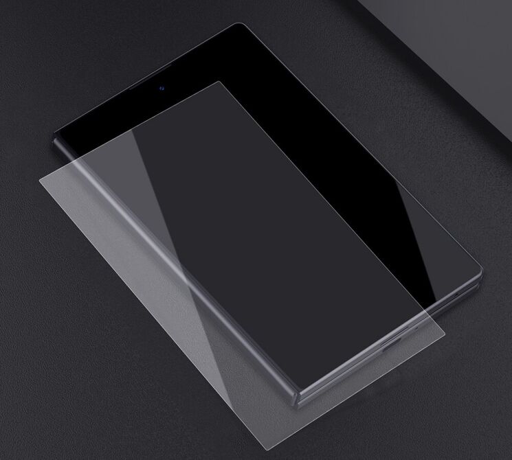 Захисне скло NILLKIN Amazing H+ Pro для Samsung Galaxy Fold 8 (424529) Захисне скло NILLKIN Amazing H+ Pro для Samsung Galaxy Fold 8: фото 17 з 20