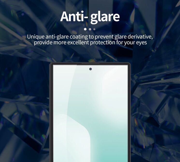 Захисне скло NILLKIN Amazing H+ Pro для Samsung Galaxy Fold 8 (424529) Захисне скло NILLKIN Amazing H+ Pro для Samsung Galaxy Fold 8: фото 14 з 20