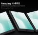 Захисне скло NILLKIN Amazing H+ Pro для Samsung Galaxy Fold 8 (424529). Фото 7 з 20