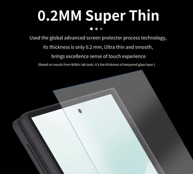 Захисне скло NILLKIN Amazing H+ Pro для Samsung Galaxy Fold 8 (424529) Захисне скло NILLKIN Amazing H+ Pro для Samsung Galaxy Fold 8: фото 8 з 20