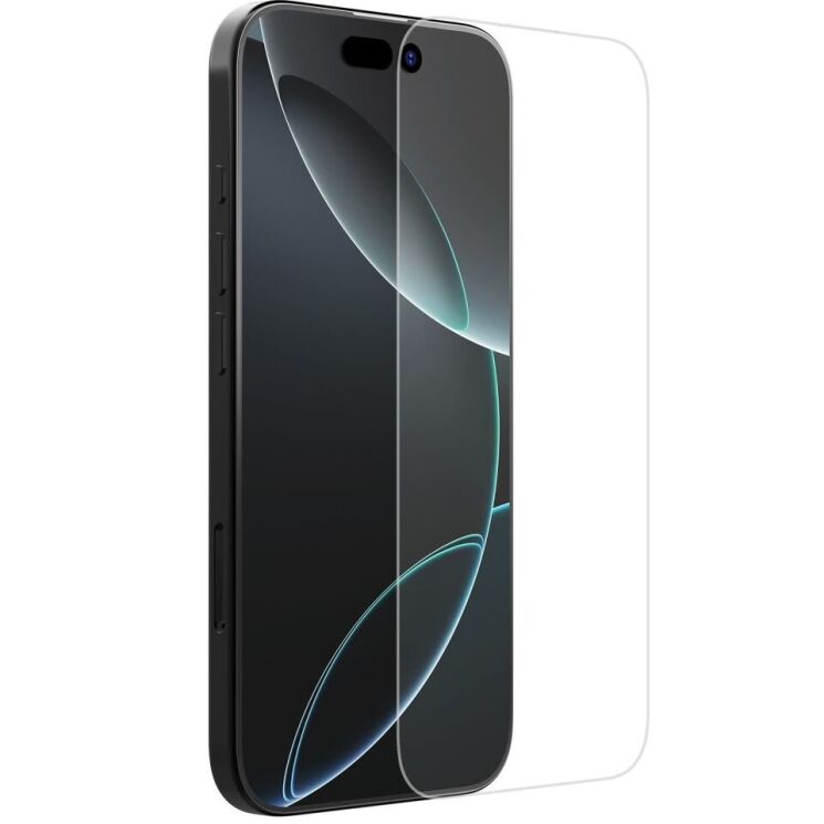 Защитное стекло NILLKIN H+Pro Tempered Glass для Apple iPhone 16 Pro Max: фото 4 из 17