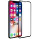 Защитное стекло NILLKIN XD CP+ MAX для Apple iPhone Xs Max - Black (208721). Фото 4 из 17