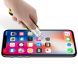 Защитное стекло NILLKIN XD CP+ MAX для Apple iPhone Xs Max - Black (208721). Фото 6 из 17