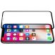Защитное стекло NILLKIN XD CP+ MAX для Apple iPhone Xs Max - Black (208721). Фото 5 из 17