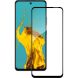 Защитное стекло Piko Full Glue для Infinix Hot 50 - Black (365930B). Фото 2 из 5