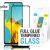 Защитное стекло Piko Full Glue для Infinix Hot 50 - Black: фото 1 из 5