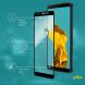 Защитное стекло Piko Full Glue для Samsung Galaxy A01 Core (A013) - Black (267536B). Фото 4 из 4