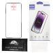 Захисне скло RURIHAI 3D Curved Full Glue для Xiaomi 15 Ultra - Black (377314B). Фото 8 з 8