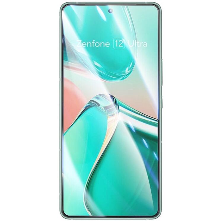 Защитное стекло RURIHAI Clear Glass для ASUS Zenfone 12 Ultra: фото 2 из 7