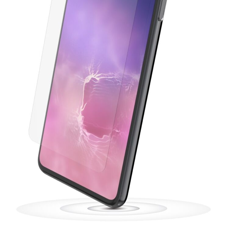Защитное стекло ZAGG InvisibleShield Glass для Samsung Galaxy S10e (G970) 840056106376: фото 2 из 2
