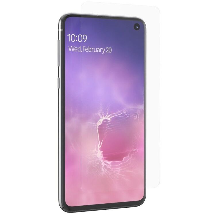 Защитное стекло ZAGG InvisibleShield Glass для Samsung Galaxy S10e (G970) 840056106376: фото 1 из 2