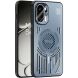 Захисний чохол ABEEL Game Republic для OnePlus 15R / Ace 6 / Ace 6T - Blue (408054L). Фото 1 з 7