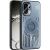 Захисний чохол ABEEL Game Republic для OnePlus 15R / Ace 6 / Ace 6T - Blue: фото 1 з 7