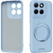 Защитный чехол ABEEL Lyra Skin Kickstand with MagSafe для Motorola Edge 70 Fusion - Sky Blue (409537SL)