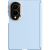 Защитный чехол ABEEL Silk Magnetic для Samsung Galaxy Fold 8 - Sky Blue: фото 1 из 2