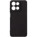 Захисний чохол ArmorStandart ICON Case для Motorola Moto G17 Power - Black (408414B). Фото 1 з 8