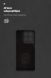Захисний чохол ArmorStandart ICON Case для Motorola Moto G17 Power - Black (408414B). Фото 4 з 8