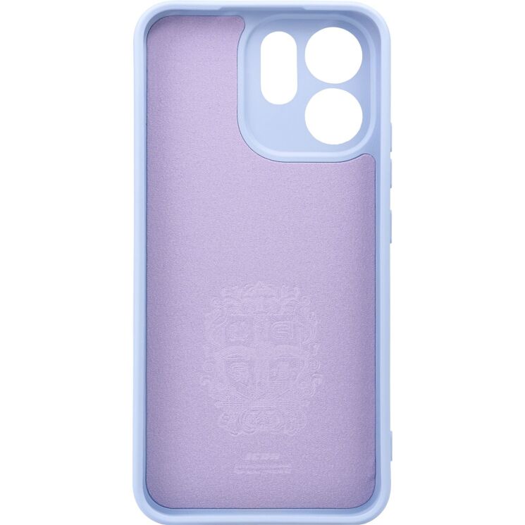 Защитный чехол ArmorStandart ICON Case для OPPO Reno 15 F/FS - Lavander: фото 2 из 8