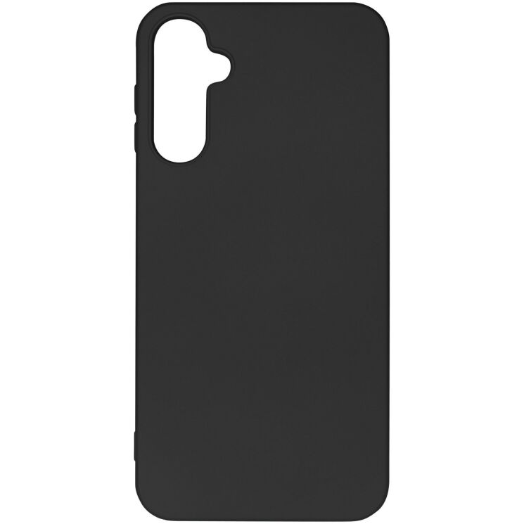 Защитный чехол ArmorStandart ICON Case для Samsung Galaxy A24 (A245) - Black: фото 1 из 8