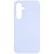 Захисний чохол ArmorStandart ICON Case для Samsung Galaxy S24 FE (S721) - Lavender (367575V)