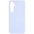 Захисний чохол ArmorStandart ICON Case для Samsung Galaxy S24 FE (S721) - Lavender: фото 1 з 8