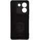 Захисний чохол ArmorStandart ICON Case для Xiaomi Poco M7 Pro - Black (374447B). Фото 2 з 8