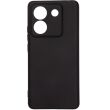 Захисний чохол ArmorStandart ICON Case для Xiaomi Poco M7 Pro - Black (374447B)