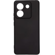 Защитный чехол ArmorStandart ICON Case для Xiaomi Poco M7 Pro - Black: фото 1 из 8