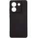 Захисний чохол ArmorStandart ICON Case для Xiaomi Poco M7 Pro - Black (374447B). Фото 1 з 8