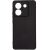 Захисний чохол ArmorStandart ICON Case для Xiaomi Poco M7 Pro - Black: фото 1 з 8