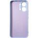 Защитный чехол ArmorStandart ICON Case для Xiaomi Poco X8 Pro Max - Lavender (410810V). Фото 2 из 8