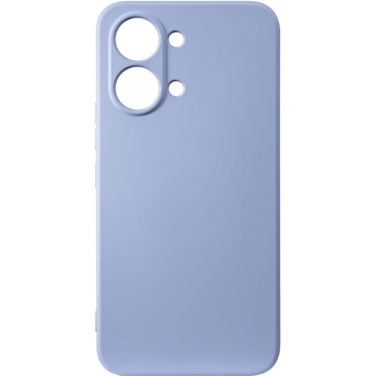 Защитный чехол ArmorStandart ICON Case для Xiaomi Poco X8 Pro Max - Lavender: фото 1 из 8