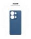 Защитный чехол ArmorStandart ICON Case для Xiaomi Redmi Note 14S - Dark Blue (375909DB). Фото 3 из 8