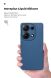 Защитный чехол ArmorStandart ICON Case для Xiaomi Redmi Note 14S - Dark Blue (375909DB). Фото 7 из 8