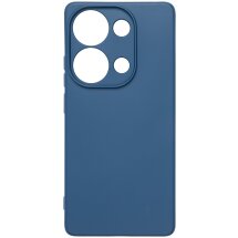 Защитный чехол ArmorStandart ICON Case для Xiaomi Redmi Note 14S - Dark Blue: фото 1 из 8