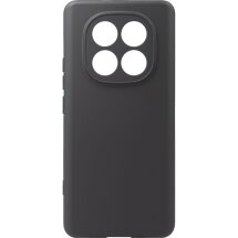 Защитный чехол ArmorStandart ICON Case для Xiaomi Redmi Note 15 (4G/5G) / Poco M8 5G - Black: фото 1 из 8