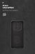 Защитный чехол ArmorStandart ICON Case для Xiaomi Redmi Note 15 (4G/5G) / Poco M8 5G - Black (405515B). Фото 4 из 8