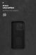 Защитный чехол ArmorStandart ICON Case для Xiaomi Redmi Note 17 (4G/5G) - Black (430043B). Фото 4 из 8