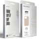 Защитный чехол ArmorStandart ICON MagSafe для Apple iPhone 16 Pro - Ivory (360592I). Фото 2 из 2
