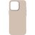 Защитный чехол ArmorStandart ICON MagSafe для Apple iPhone 16 Pro - Ivory: фото 1 из 2