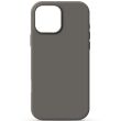 Защитный чехол ArmorStandart ICON2 Case для Apple iPhone 16 Pro Max - Stone Grey (366368H)