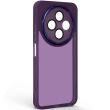 Защитный чехол ArmorStandart Shade для TECNO Spark 30C - Violet (361723V)