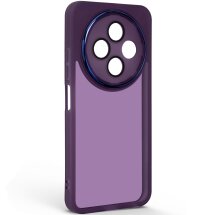 Защитный чехол ArmorStandart Shade для TECNO Spark 30C - Violet: фото 1 из 1