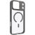 Защитный чехол ArmorStandart Unit MagCase для iPhone 18 Pro Max / 17 Pro Max - Titanium Grey: фото 1 из 2