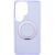 Защитный чехол ArmorStandart Unit Stand2 для Samsung Galaxy S26 Ultra (S948) - Lavender: фото 1 из 6