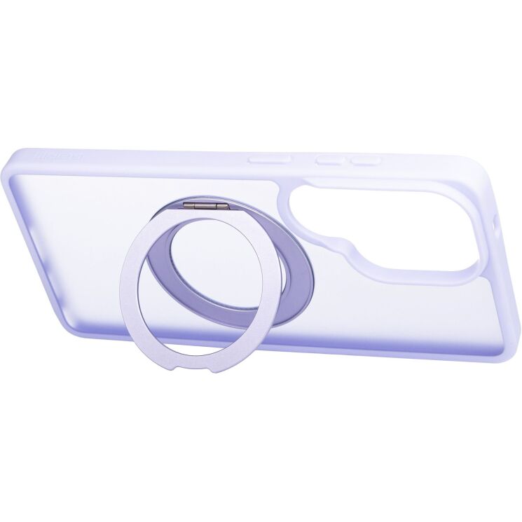 Защитный чехол ArmorStandart Unit Stand2 для Samsung Galaxy S26 Ultra (S948) - Lavender: фото 3 из 6