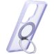 Защитный чехол ArmorStandart Unit Stand2 для Samsung Galaxy S26 Ultra (S948) - Lavender (408533V). Фото 4 из 6
