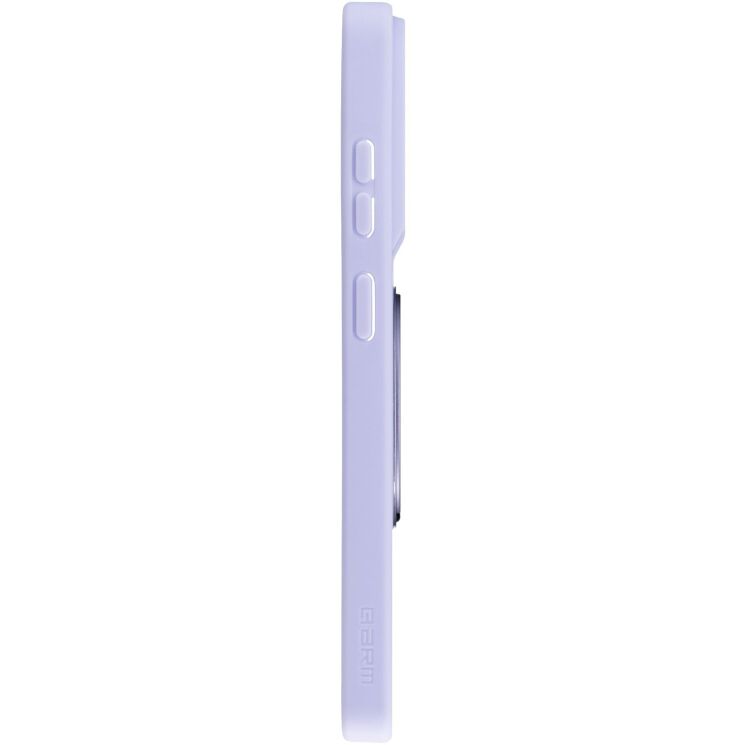 Защитный чехол ArmorStandart Unit Stand2 для Samsung Galaxy S26 Ultra (S948) - Lavender: фото 5 из 6