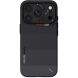 Захисний чохол AULUMU Ultra Slim Gradient Aramid Fiber Case для iPhone 18 Pro / 17 Pro - Black (423715B). Фото 2 з 4