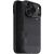 Захисний чохол AULUMU Ultra Slim Gradient Aramid Fiber Case для iPhone 18 Pro / 17 Pro - Black: фото 1 з 4